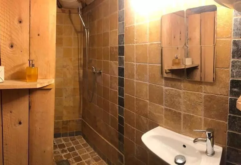 Aamiaismajoitus (B&B) Ecolodges En Provence