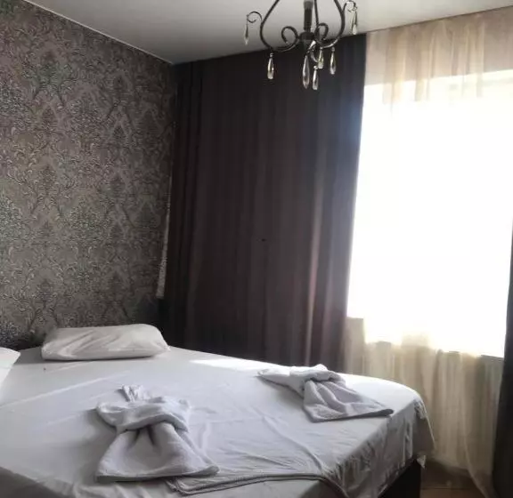 هتل Prestige