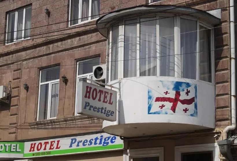 هتل Prestige