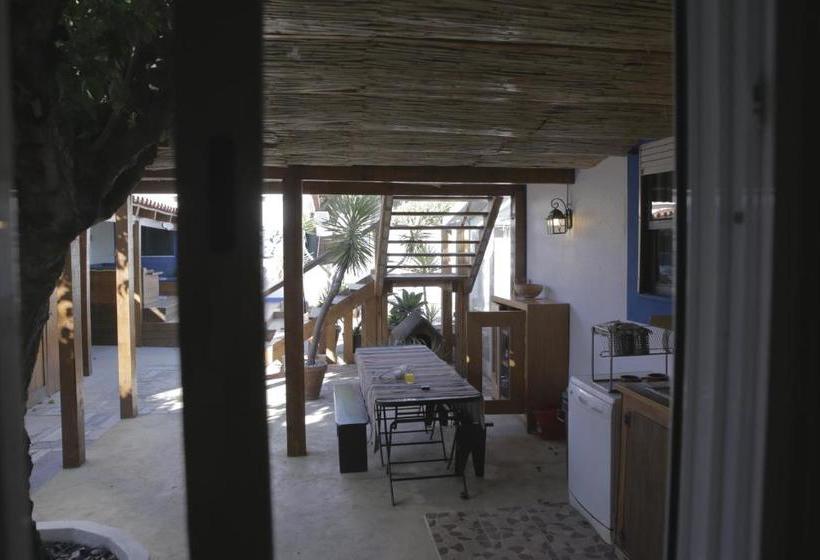 ペンション Casa Da Mata Surfhouse