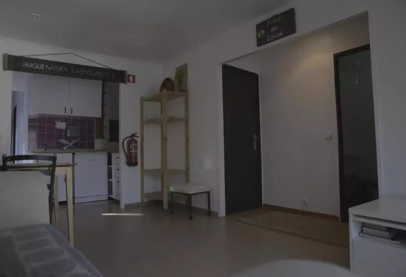 Majatalo Casa Da Mata Surfhouse