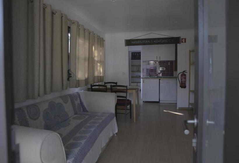 ペンション Casa Da Mata Surfhouse