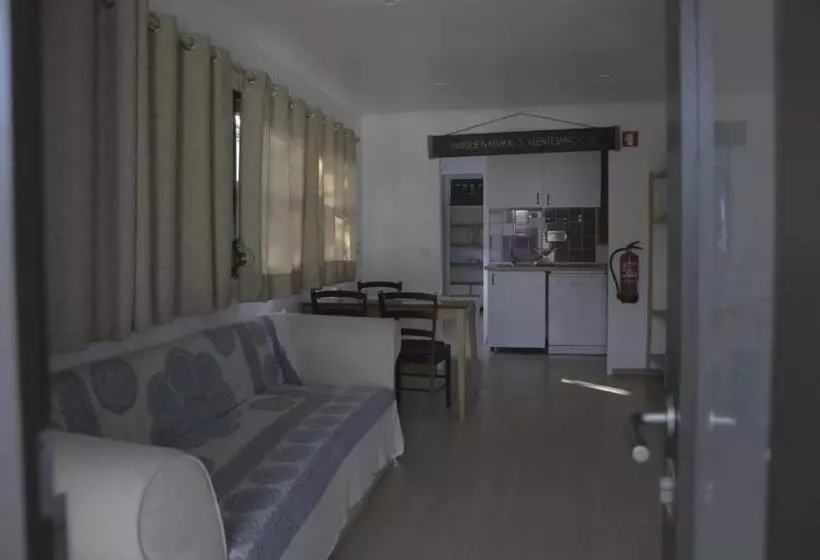 Majatalo Casa Da Mata Surfhouse