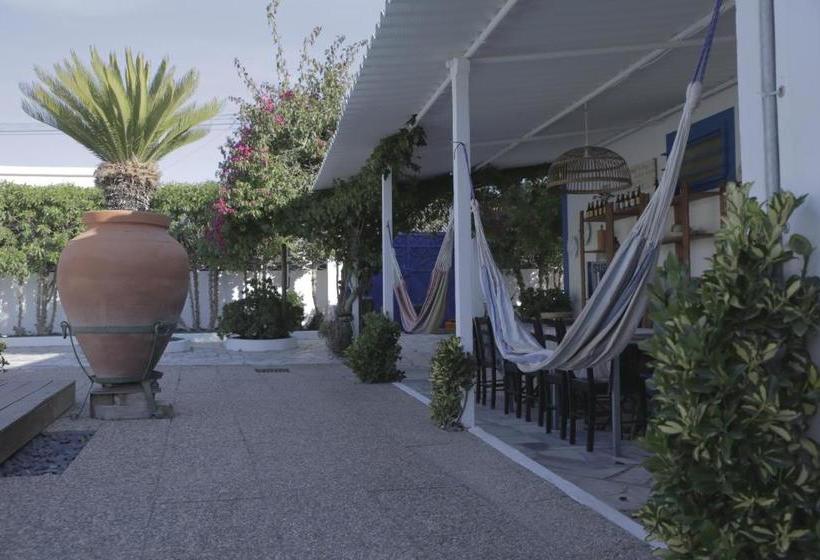 ペンション Casa Da Mata Surfhouse