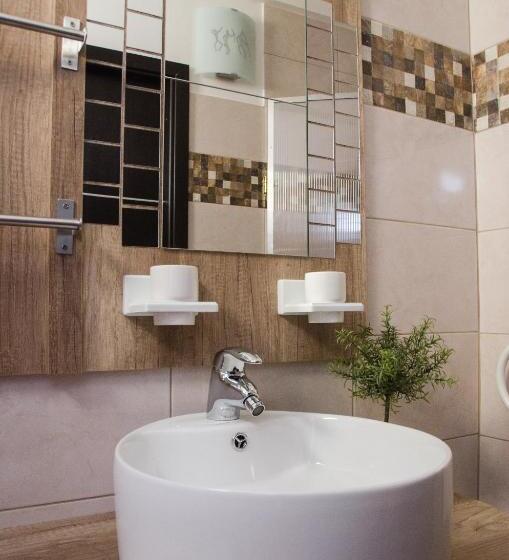 펜션 Green Corner Wellness