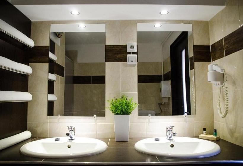 펜션 Green Corner Wellness