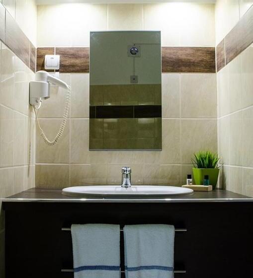 펜션 Green Corner Wellness