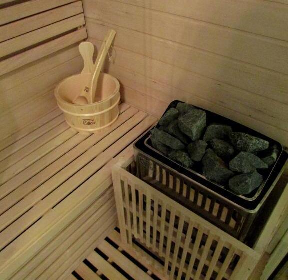 펜션 Green Corner Wellness