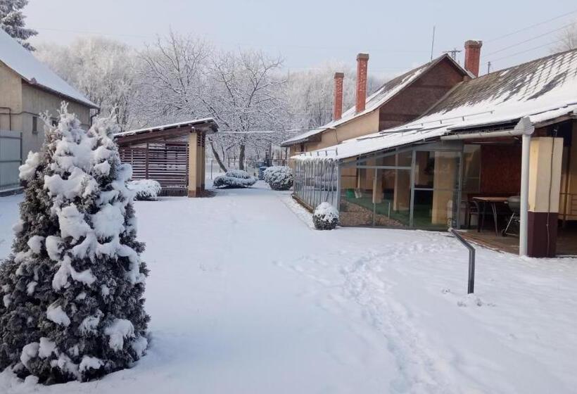 펜션 Green Corner Wellness