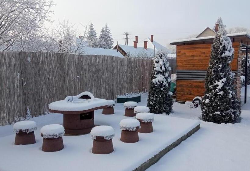 펜션 Green Corner Wellness