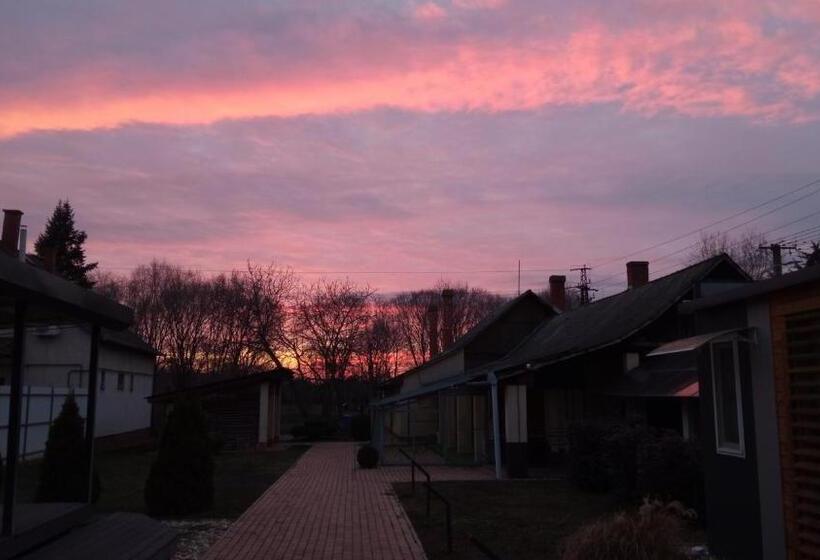 펜션 Green Corner Wellness