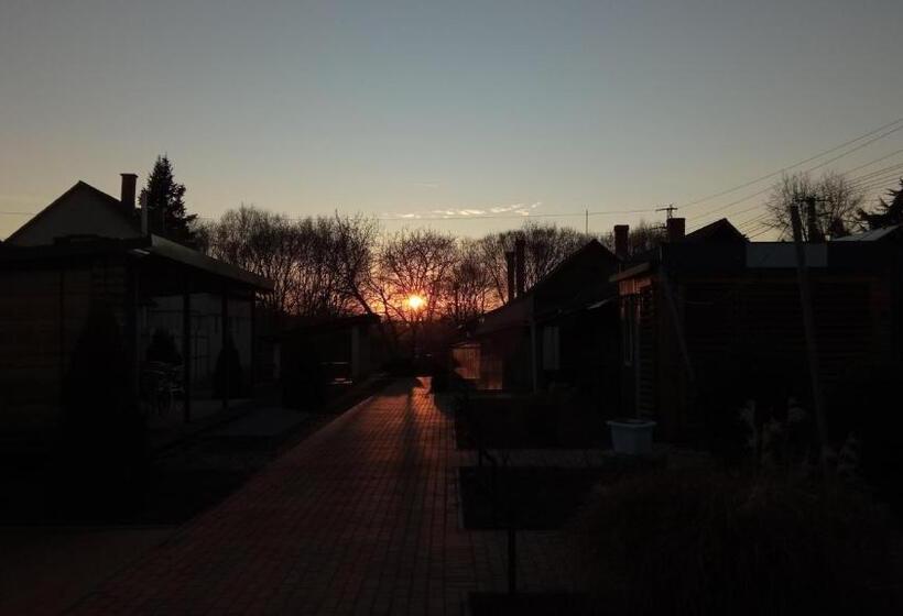 펜션 Green Corner Wellness