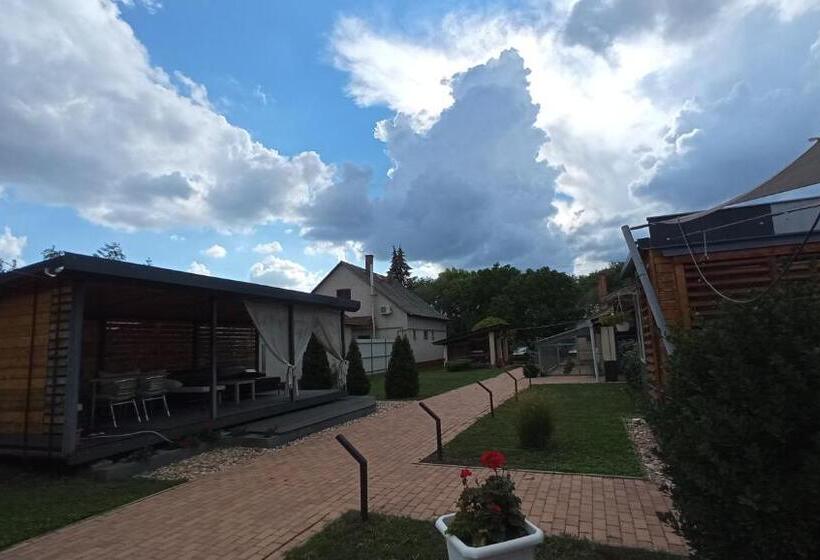 펜션 Green Corner Wellness