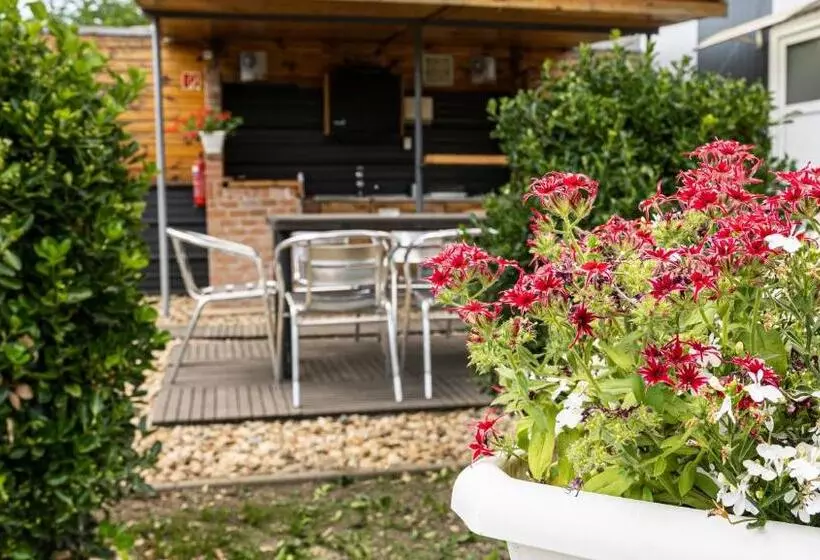Majatalo Green Corner Wellness
