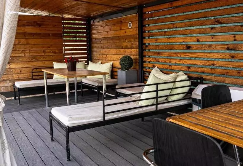 Majatalo Green Corner Wellness