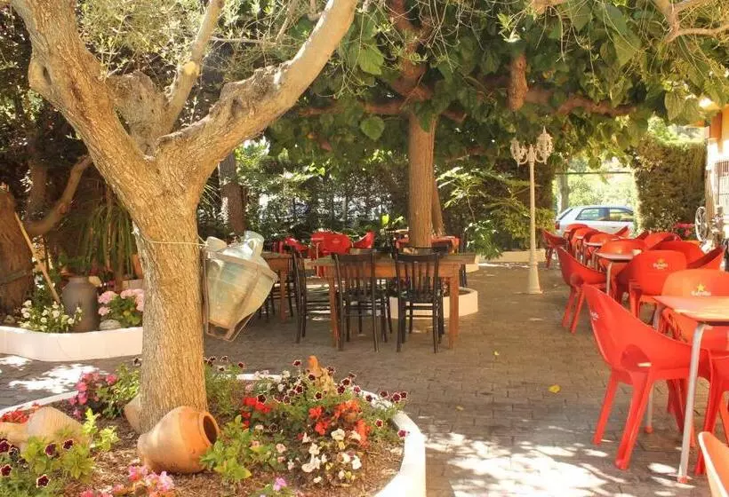 Majatalo Hostal Tivissa