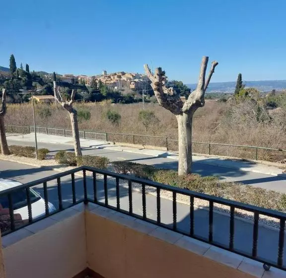 Majatalo Hostal Tivissa