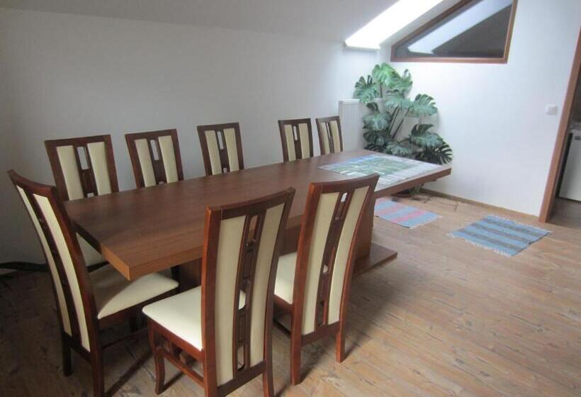 膳宿费 Penzión Drieňovkou