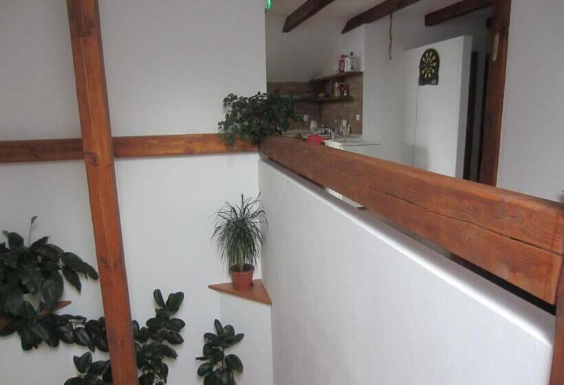 膳宿费 Penzión Drieňovkou