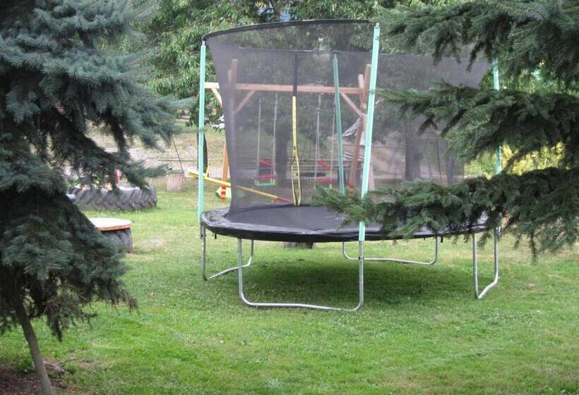 膳宿费 Penzión Drieňovkou