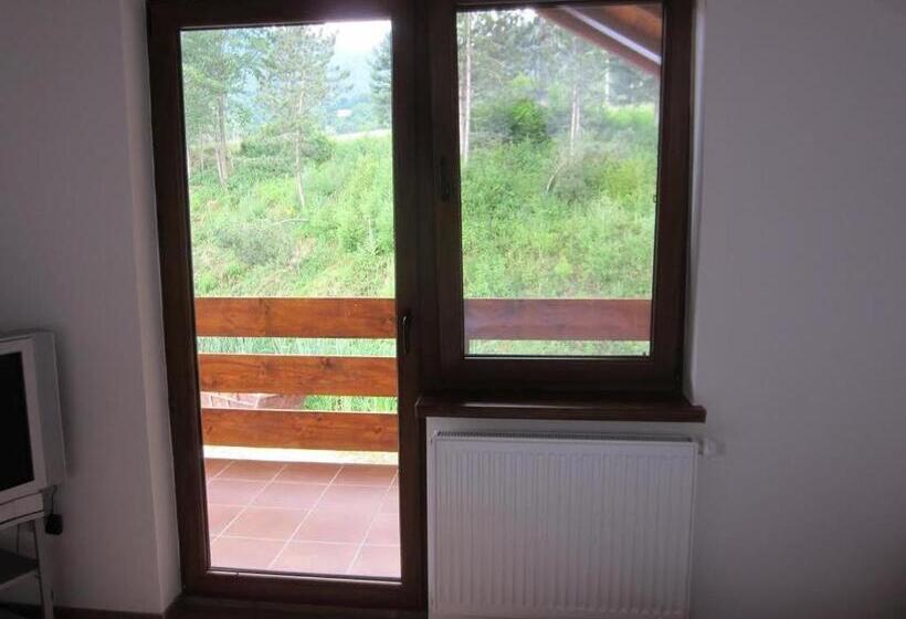 膳宿费 Penzión Drieňovkou