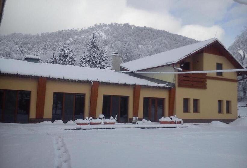 膳宿费 Penzión Drieňovkou