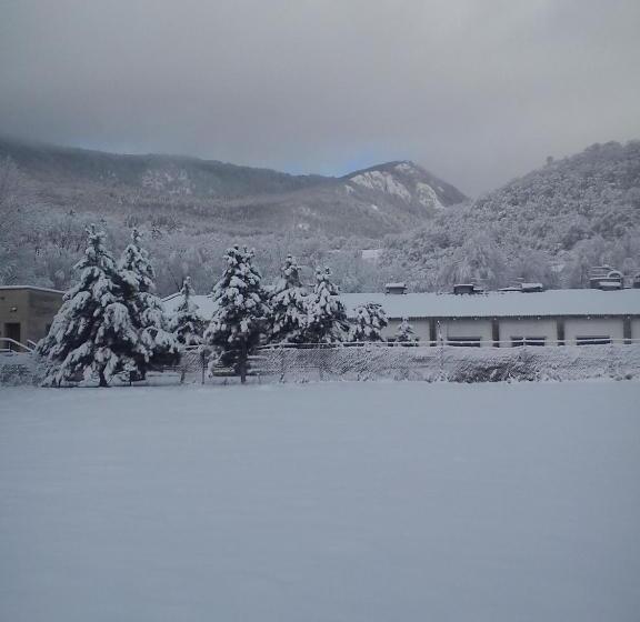 膳宿费 Penzión Drieňovkou