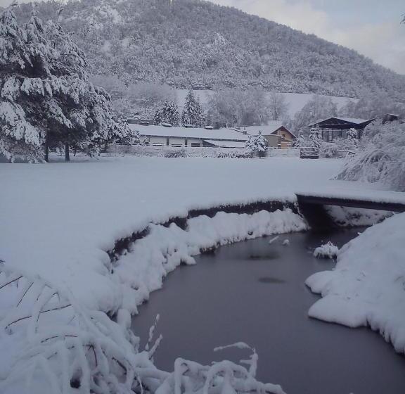 膳宿费 Penzión Drieňovkou