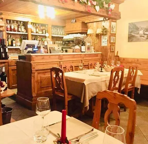 Residence Cavallino