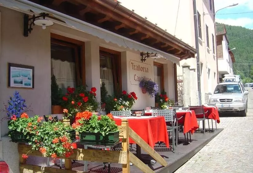 Residence Cavallino