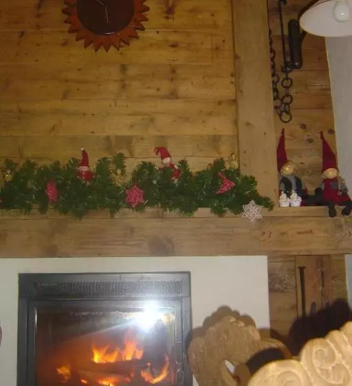 Residence Cavallino