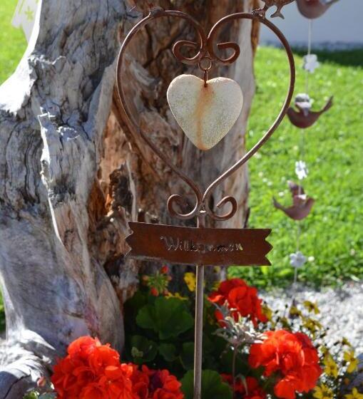 旅馆 Restaurant Silbersand