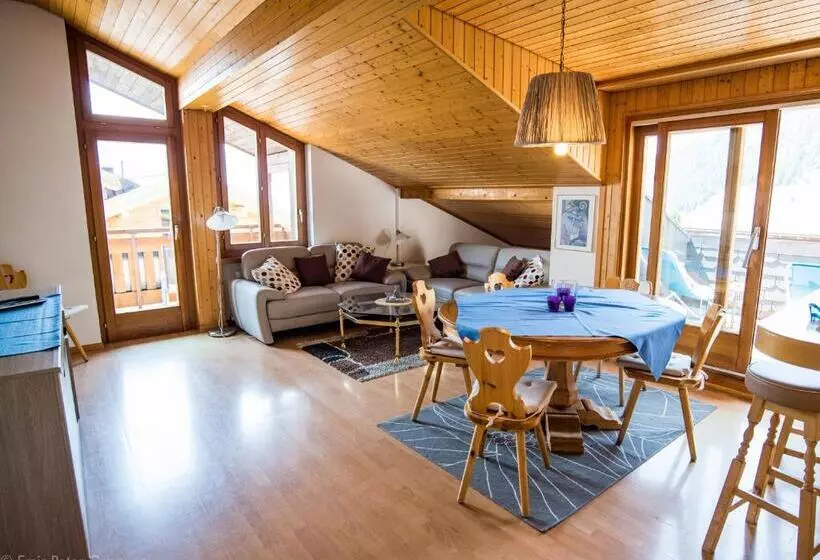 Retkeilymaja Restaurant Silbersand