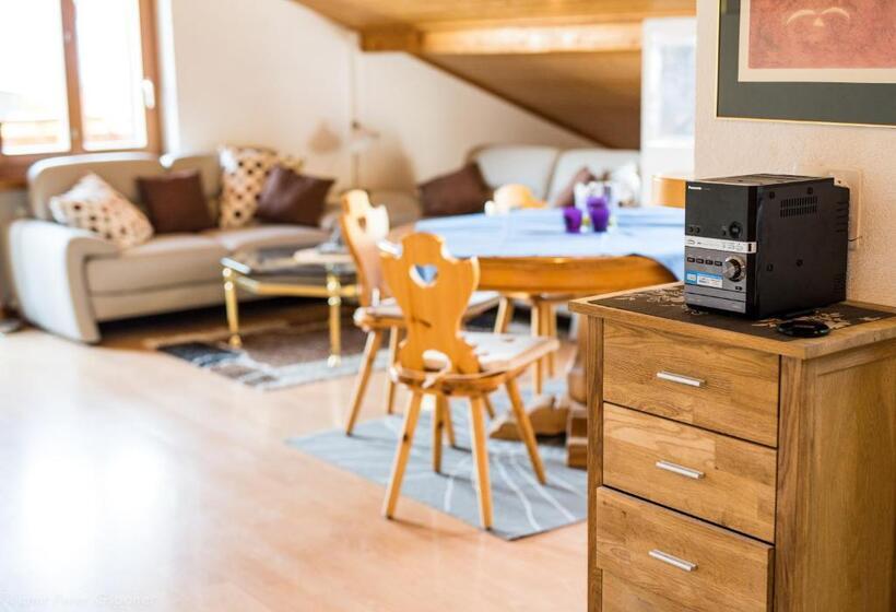 旅馆 Restaurant Silbersand