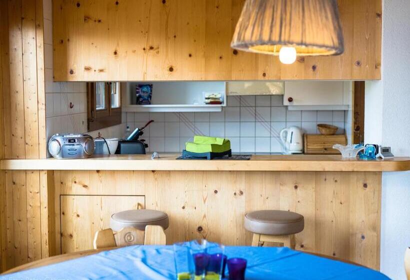 旅馆 Restaurant Silbersand