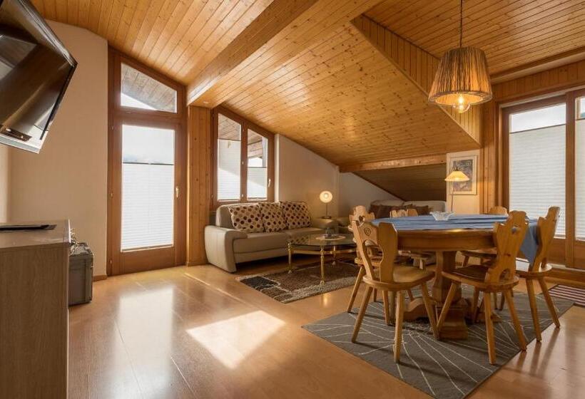 旅馆 Restaurant Silbersand