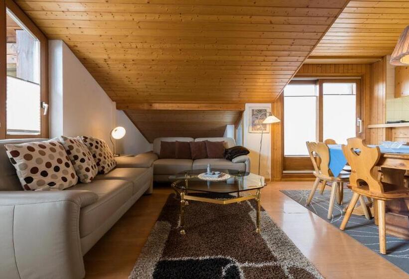 旅馆 Restaurant Silbersand