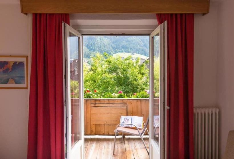 Appartchalet La Rondula