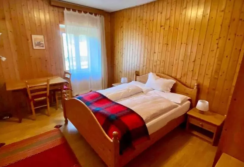 ホテル Agriturismo Maso Corradini