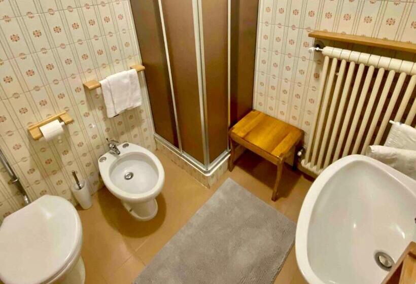 酒店 Agriturismo Maso Corradini