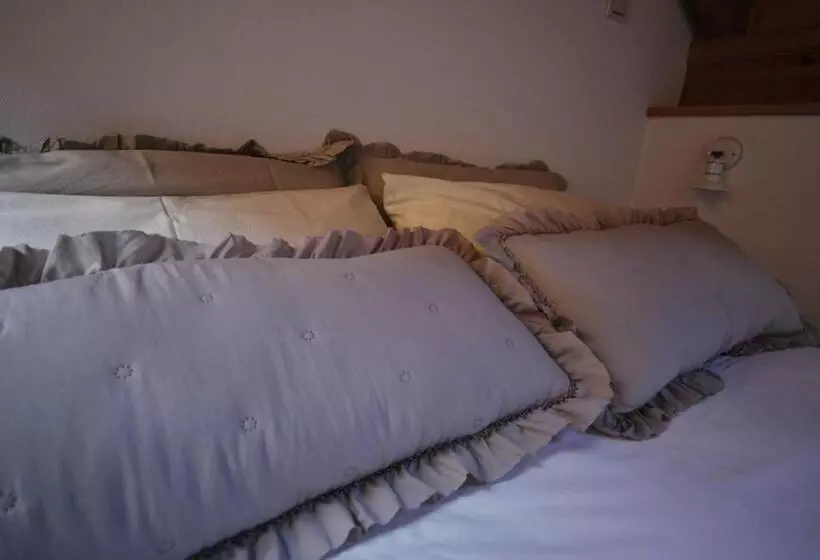 ホテル Agriturismo Maso Corradini