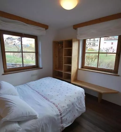 ホテル Agriturismo Maso Corradini