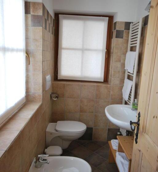 酒店 Agriturismo Maso Corradini