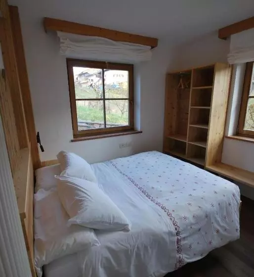 ホテル Agriturismo Maso Corradini
