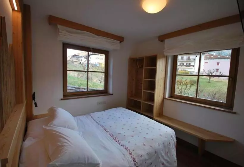 ホテル Agriturismo Maso Corradini