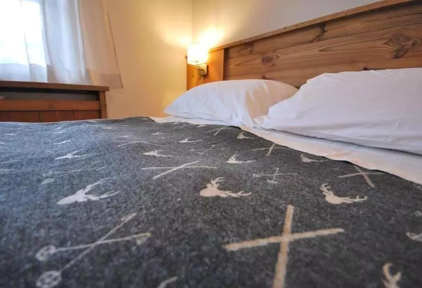 ホテル Agriturismo Maso Corradini