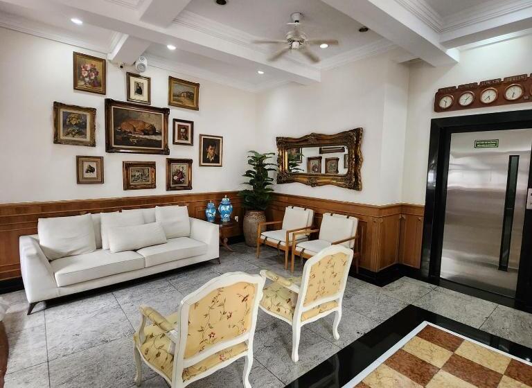 בית מלון כפרי Da Vinci