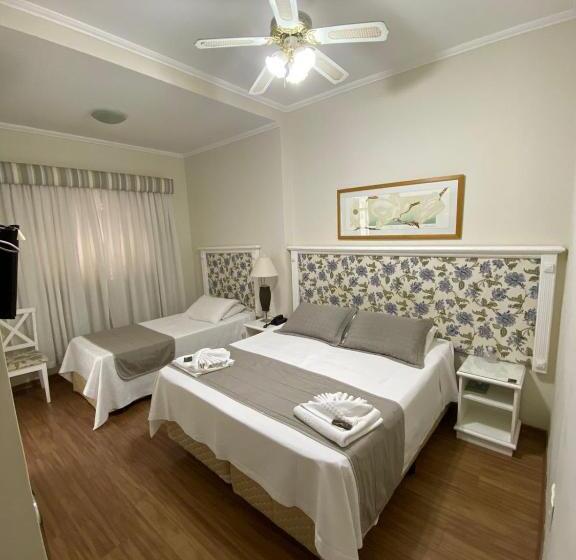 בית מלון כפרי Da Vinci