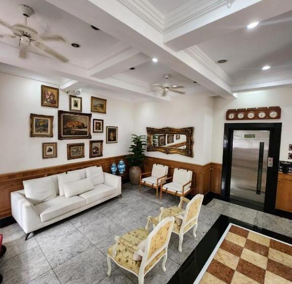 בית מלון כפרי Da Vinci