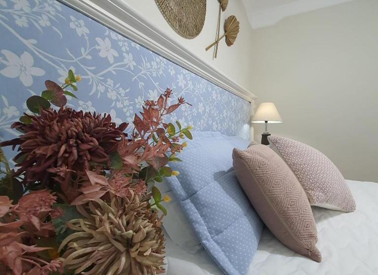 בית מלון כפרי Da Vinci